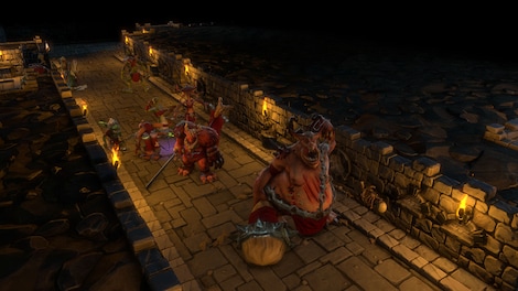 Dungeons 2: A Song of Sand and Fire (PC) - Steam Key - GLOBAL - 6
