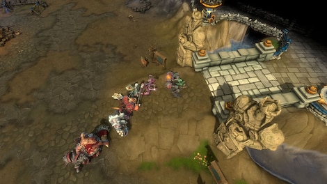 Dungeons 2: A Song of Sand and Fire (PC) - Steam Key - GLOBAL - 5
