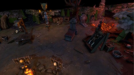 Dungeons 2: A Song of Sand and Fire (PC) - Steam Key - GLOBAL - 12