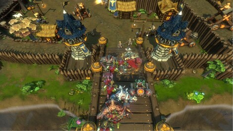 Dungeons 2: A Song of Sand and Fire (PC) - Steam Key - GLOBAL - 10