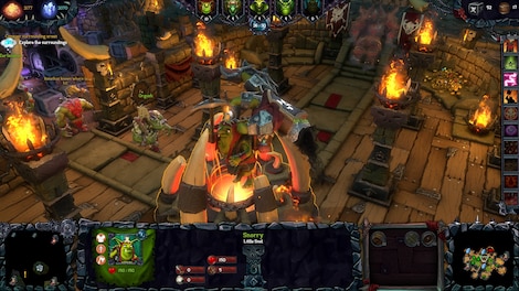 DUNGEONS 2 COMPLETE EDITION Steam Key GLOBAL - 3