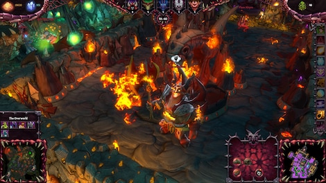 DUNGEONS 2 COMPLETE EDITION Steam Key GLOBAL - 7
