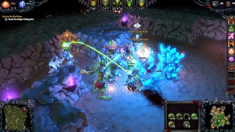 DUNGEONS 2 COMPLETE EDITION Steam Key GLOBAL - 5