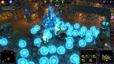 DUNGEONS 2 COMPLETE EDITION Steam Key GLOBAL - 6