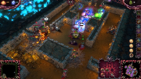 DUNGEONS 2 COMPLETE EDITION Steam Key GLOBAL - 8