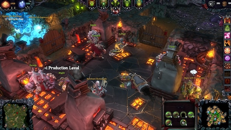 DUNGEONS 2 COMPLETE EDITION Steam Key GLOBAL - 12