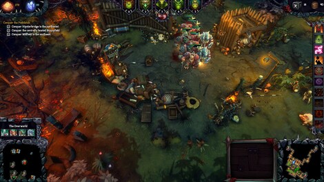 DUNGEONS 2 COMPLETE EDITION Steam Key GLOBAL - 10