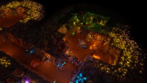 Dungeons 2 (PC) - GOG.COM Key - GLOBAL - 27