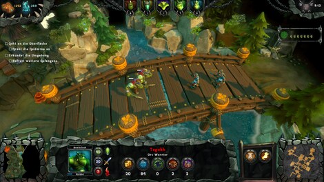 Dungeons 2 (PC) - GOG.COM Key - GLOBAL - 20