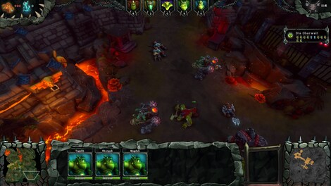 Dungeons 2 (PC) - GOG.COM Key - GLOBAL - 10