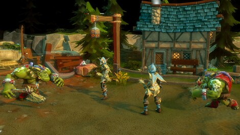 Dungeons 2 (PC) - GOG.COM Key - GLOBAL - 11