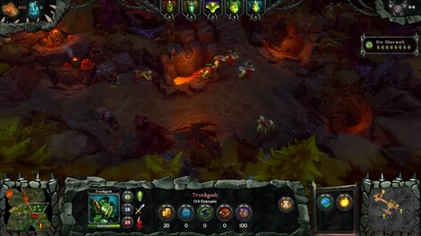Dungeons 2 (PC) - GOG.COM Key - GLOBAL - 9