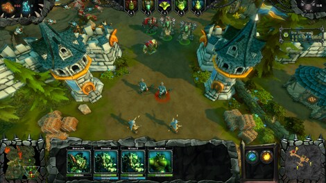Dungeons 2 (PC) - GOG.COM Key - GLOBAL - 7