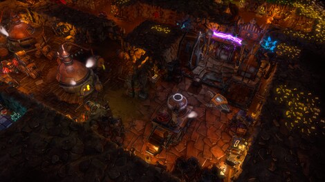 Dungeons 2 (PC) - GOG.COM Key - GLOBAL - 6