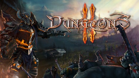 Dungeons 2 (PC) - GOG.COM Key - GLOBAL - 2