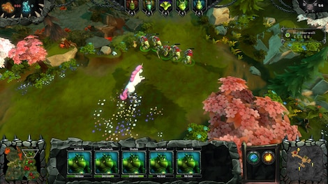 Dungeons 2 (PC) - Steam Account - GLOBAL - 16