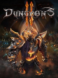 Dungeons 2 (PC) - Steam Account - GLOBAL - 1
