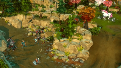 Dungeons 2 (PC) - Steam Key - CIS - 28