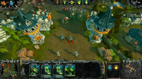 Dungeons 2 (PC) - Steam Key - CIS - 26