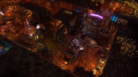 Dungeons 2 (PC) - Steam Key - CIS - 23