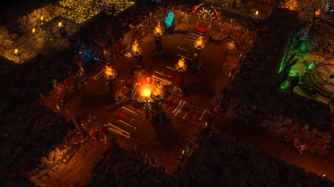 Dungeons 2 (PC) - Steam Key - CIS - 14
