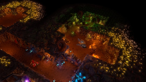 Dungeons 2 (PC) - Steam Key - CIS - 8