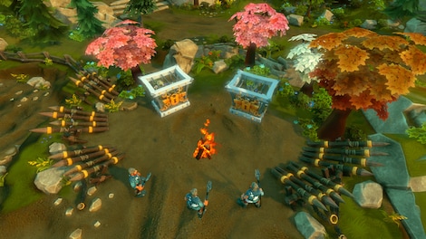 Dungeons 2 (PC) - Steam Key - CIS - 4