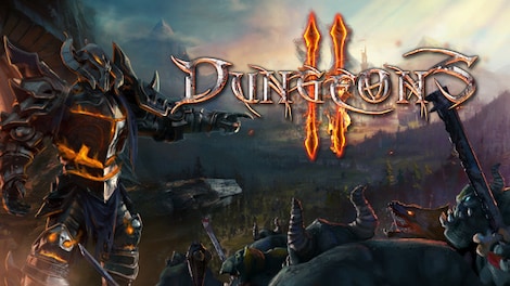 Dungeons 2 (PC) - Steam Key - CIS - 2