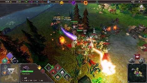 Dungeons 3 + 7 DLCs Bundle (PC) - Steam Key - GLOBAL - 4
