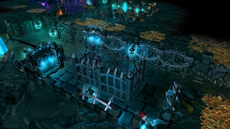 Dungeons 3 + 7 DLCs Bundle (PC) - Steam Key - GLOBAL - 3