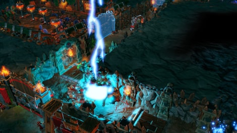 Dungeons 3 + 7 DLCs Bundle (PC) - Steam Key - GLOBAL - 0
