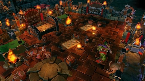 Dungeons 3 + 7 DLCs Bundle (PC) - Steam Key - GLOBAL - 7