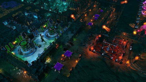 Dungeons 3 - A Multitude of Maps (PC) - Steam Key - CIS - 4