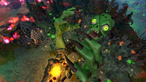 Dungeons 3 - A Multitude of Maps (PC) - Steam Key - CIS - 7