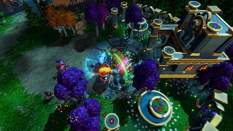 Dungeons 3 - A Multitude of Maps (PC) - Steam Key - CIS - 5