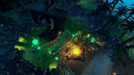 Dungeons 3 - A Multitude of Maps (PC) - Steam Key - GLOBAL - 0