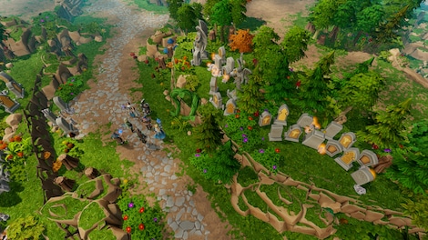 Dungeons 3 - A Multitude of Maps (PC) - Steam Key - GLOBAL - 6