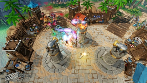 Dungeons 3 - A Multitude of Maps (PC) - Steam Key - GLOBAL - 3