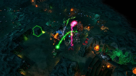 Dungeons 3 - An Unexpected DLC (PC) - Steam Key - CIS - 7