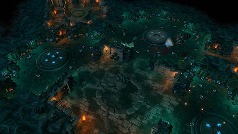 Dungeons 3 - An Unexpected DLC (PC) - Steam Key - CIS - 3
