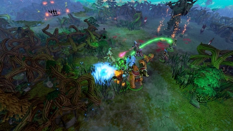 Dungeons 3 - An Unexpected DLC (PC) - Steam Key - CIS - 12