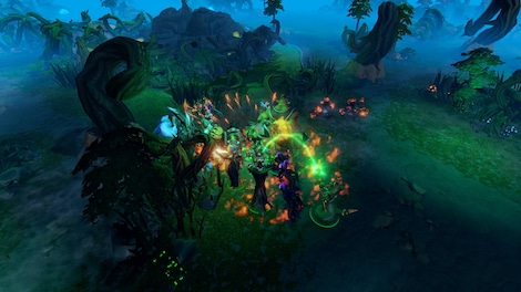 Dungeons 3 - An Unexpected DLC (PC) - Steam Key - CIS - 8