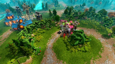 Dungeons 3 - An Unexpected DLC (PC) - Steam Key - CIS - 14