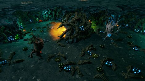 Dungeons 3 - An Unexpected DLC (PC) - Steam Key - EUROPE - 6