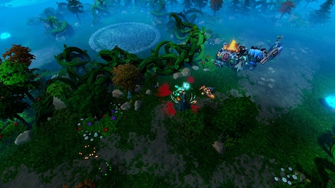 Dungeons 3 - An Unexpected DLC (PC) - Steam Key - RU/CIS - 9