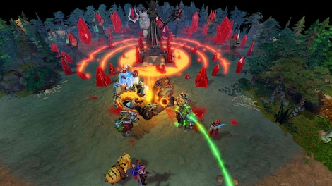 Dungeons 3 - Clash of Gods (PC) - Steam Key - CIS - 4