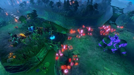 Dungeons 3 - Clash of Gods Steam Gift GLOBAL - 6
