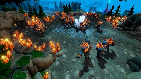 Dungeons 3 - Clash of Gods Steam Gift GLOBAL - 7