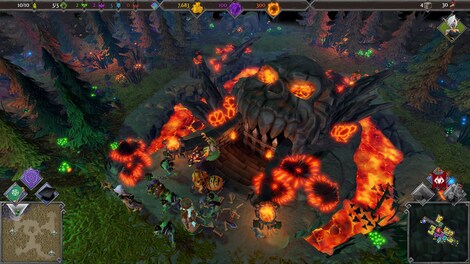 Dungeons 3 - Complete Collection (PC) - Steam Key - EUROPE - 4