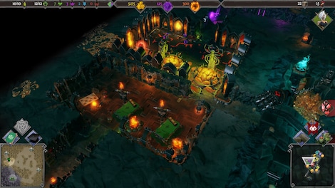 Dungeons 3 - Complete Collection (PC) - Steam Key - GLOBAL - 16